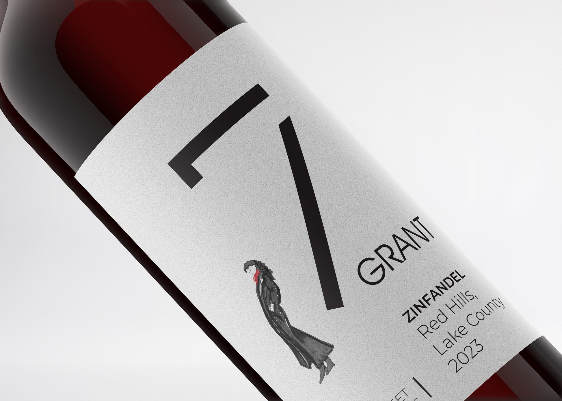 7 Grant Zinfandel