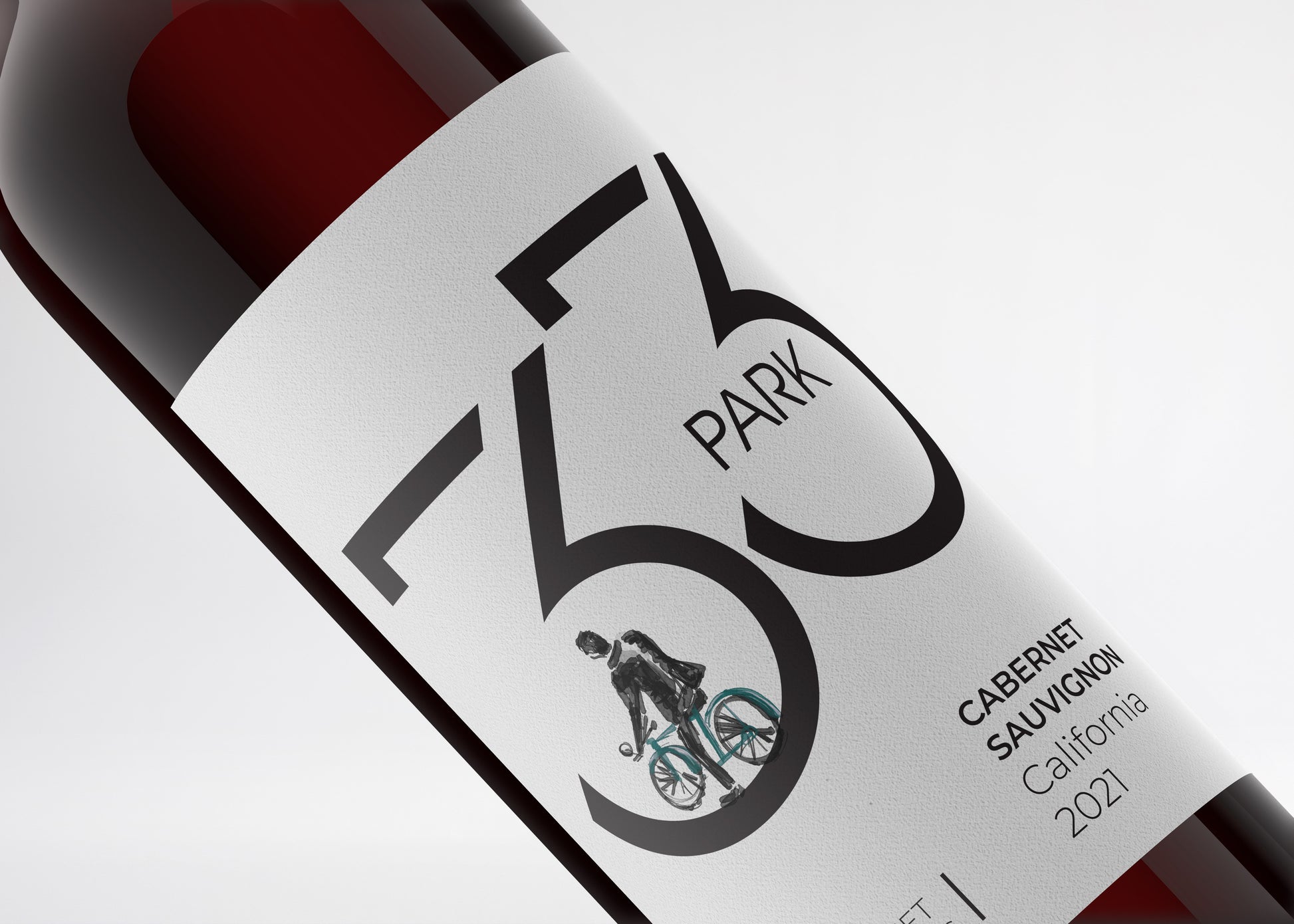 33 Park Cabernet Sauvignon